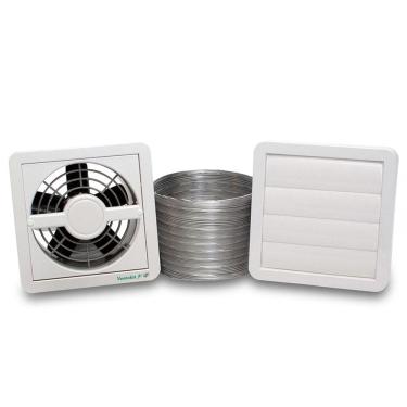 Imagem de Ventokit New Classic C 280 Bivolt