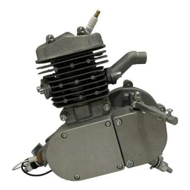 Imagem de Kit parcial motor p/ bicicleta bike motorizada 80cc moskito - Mosquito
