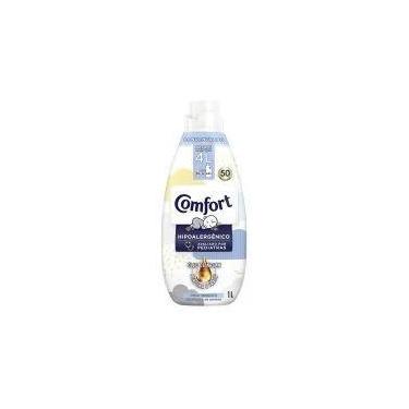 Imagem de Amaciante Concentrado Comfort Puro Cuidado 1 L  - UNILEVER