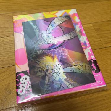 Imagem de Animation - Panty & Stocking With Garterbelt Blu-Ray Box Forever Bitch Edition (English Subtitles) (3BDS+CD) [Japan BD] KAXA-9800