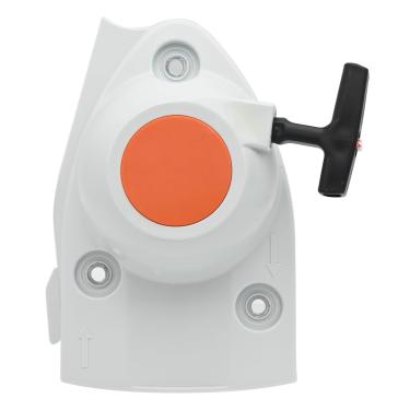 Imagem de Wondrify 4238-190-0300 Conjunto de arranque de recuo para serra de corte de concreto Stihl TS410 TS420 TS410Z TS420Z TS480i TS500i TS510i substitui 4238 190 0301, 4238 190 0302, 4238 190 0302, 4238