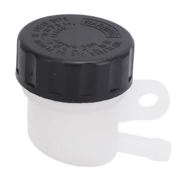 Imagem de Garrafa de Fluido para Cilindro de Freio Traseiro de Motocicleta, Segurança Aprimorada, Cilindro de Freio Traseiro Robusto, Garrafa de Fluido de óleo para Esportista 300 335 400