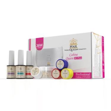 Imagem de Kit alquimia - world queen - WORLD QUEEN 