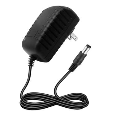 Imagem de YOOFONE Adaptador De Fonte De Alimentação Comutada 12V 1,5A Ca 100-240V 50-60Hz Ca Para Cc 12V 1,5A Adaptador De Energia Com Plugue De 5,5 X 2,1 Mm / 2,5 Mm