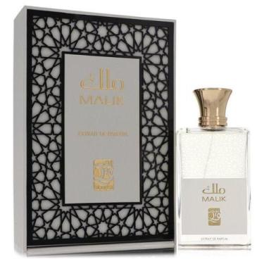 Imagem de Perfume Masculino Al Qasr Malik My Perfumes Eau De Parfum (Unisex) 100