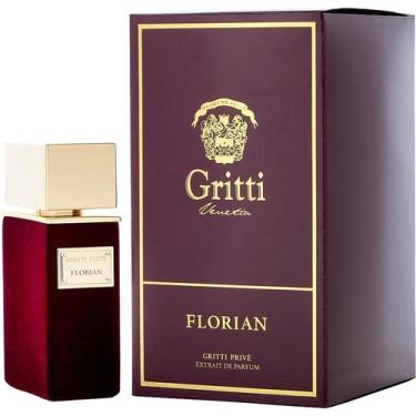 Imagem de Perfume Unisex Gritti Florian Extrait De Parfum Spray 100 Ml