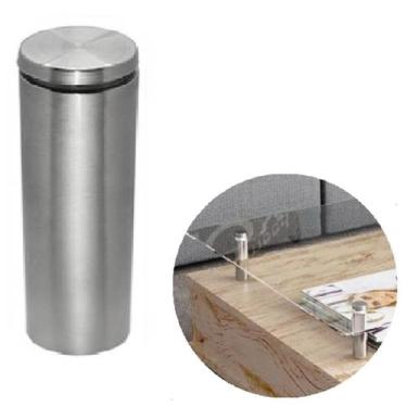 Imagem de Prolongador 100mm inox escovado hardt