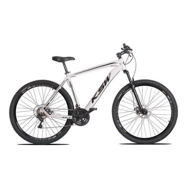 Imagem de Bicicleta Aro 29 KSW XLT 21v Shimano Tourney