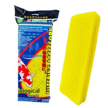 Imagem de Esponja Filtrante Biológica Small 45PPI Ocean Tech 32x12x4cm