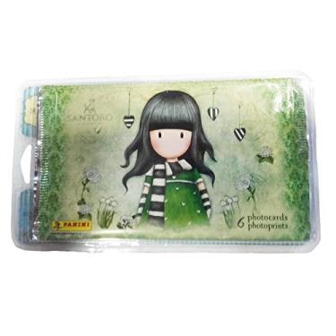 Imagem de Blíster 6 sobres photocards Gorjuss 2