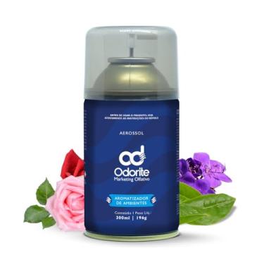 Imagem de Odorite Marketing Olfativo Refil Aromatizador de Ambientes, Fragrância Concentrada, Compatível com Power Sense (Mimo)