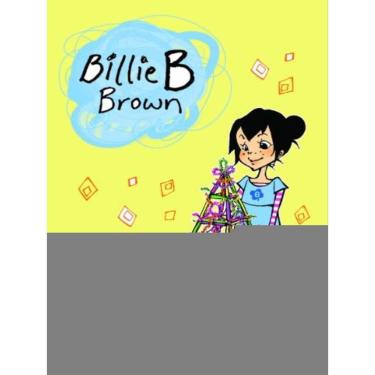 Imagem de Billie B. Brown - O Melhor Projeto