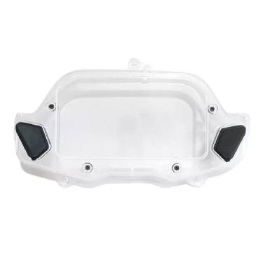 Imagem de Honda Cg Titan 150 Tampa Lateral Direita Farol Genuíno