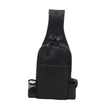 Imagem de Vaveren Mochila para Esportes de Raquetes, preto