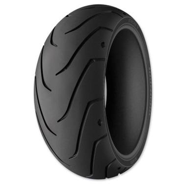 Imagem de Pneu de moto 240/40R18 Scorcher 11 TL Michelin 79V - Traseiro 