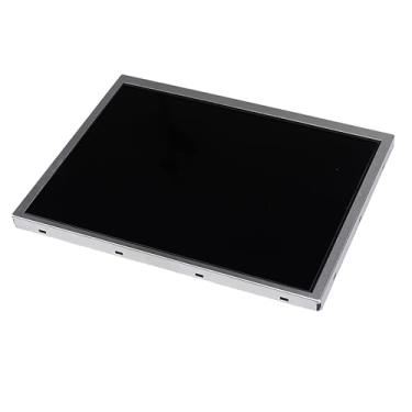 Imagem de LEVANLIGHT N ewest Substituição 21.3 cm Uconnect 4C UAQ LCD Monitor Touch-Screen, Rádio Navegação Apto para Jeep Dodge RAM Chrysler 2020-2023 Novo OEM Substituição #TDO-XGA084 68388570AB