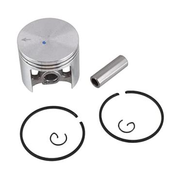 Imagem de Cancanle Kit de pistão de 47 mm para motosserra Stihl STIHL MS341 MS361