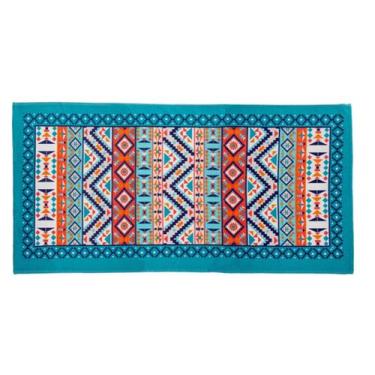 Imagem de Toalha De Praia Maragogi Ethnic 75X150cm - Lepper