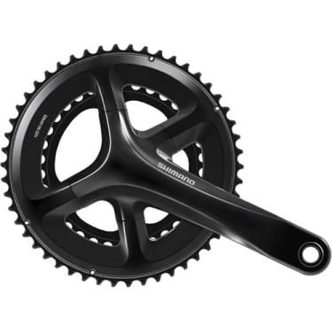 Imagem de SHIMANO 105 FC-RS520 Crankset 170mm 12-Speed 50/34t 110 Asymmetric BCD