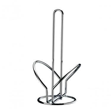 Imagem de Suporte Para Rolo De Papel Toalha Cromado Future 1191