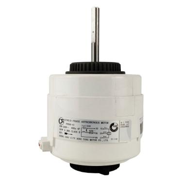 Imagem de Motor Ventilador Evaporadora 18.000 Btus Eco Inverter Elgin Original