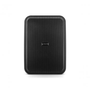 Imagem de Caixa De Sobrepor Frahm Outdoor 6hs Trafo 70w Preta Par