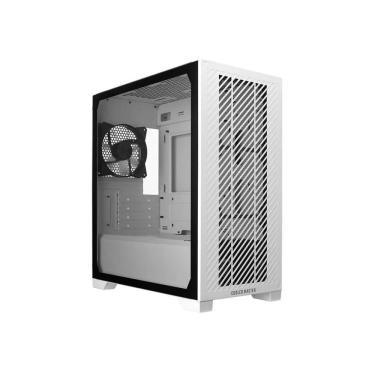 Imagem de Gabinete Cooler Master Elite 301 White Lite - E301l-wgnn-s00