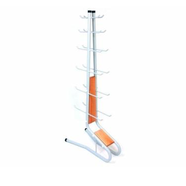 Imagem de Suporte de Halter para 12 Halteres - Arktus