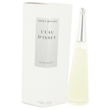 Imagem de Perfume Feminino L`Eau D`Issey (Issey Miyake) Issey Eau De Toilette