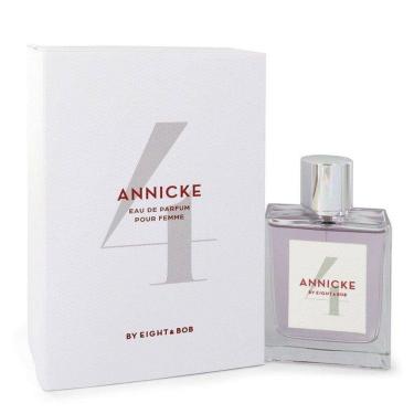 Imagem de Perfume Feminino Annicke 4 Eight & Bob 100 ML Eau De Parfum