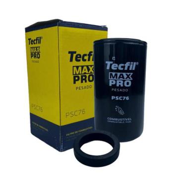 Imagem de Filtro Diesel Tecfil Volkswagen Constelation - Tecfil      Filter Mann