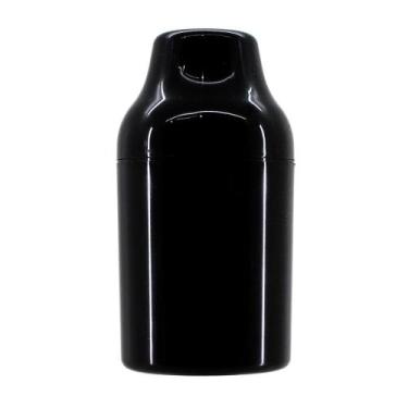 Imagem de 6 Porta Garrafa Térmico Litrinho Profissa 300ml - AAZ, Preto