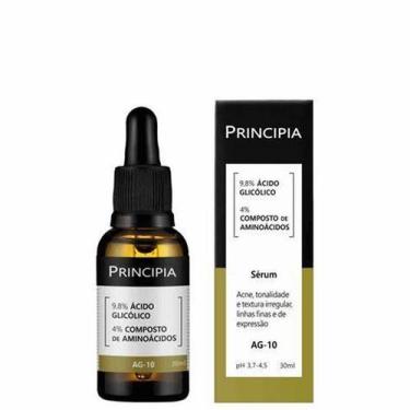 Imagem de Sérum Facial Principia - AG-10 30ml