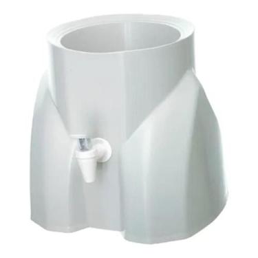 Imagem de Suporte Galão Água Bebedouro Com Bica 10/20 Litros Garrafão - AQUILA P