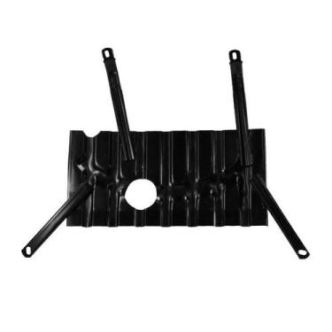 Imagem de Protetor de Cárter Honda Fit 1.4 1.5 2004 a 2007 - TOWER PARTS - Igasa