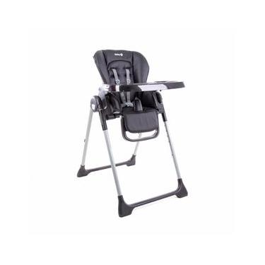Imagem de Cadeira De Refeição Mellow Safety 1st Black
