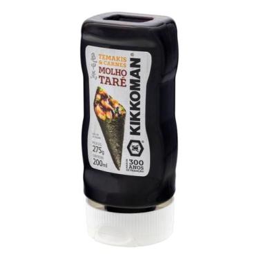 Imagem de Kikkoman molho tare em squeeze 275g