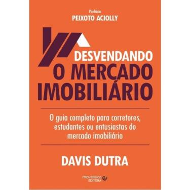 Imagem de Desvendando O Mercado Imobiliário