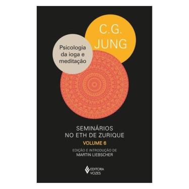 Imagem de Psicologia Da Ioga E Meditação