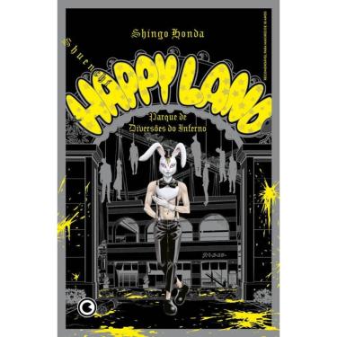 Imagem de Happyland – Parque de Diversões do Inferno