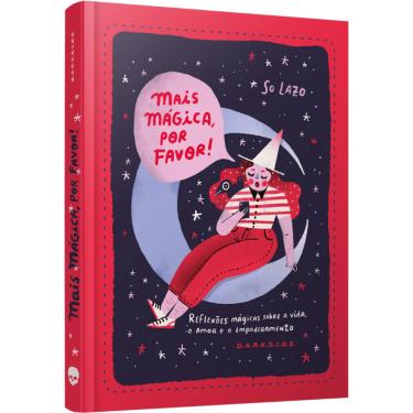 Imagem de Mais Mágica, Por Favor