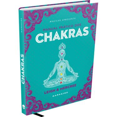 Imagem de Manual Prático dos Chakras