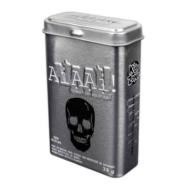 Imagem de Gomas de Mascar AiAAi Sem Açucar 39g
