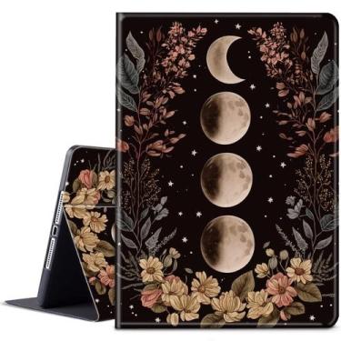 Imagem de Capa BPQOJB para Kindle Paperwhite de 10ª geração 2018 de 6 polegadas