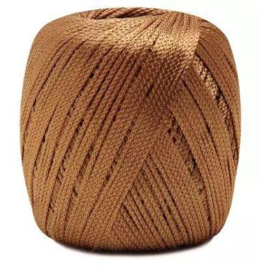 Imagem de Fio encanto cor 7154 saibro 100 gr - no-brand