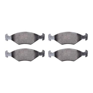 Imagem de Pastilha Freio Fiat Palio 1998 a 2006 - 1108873 - N532
