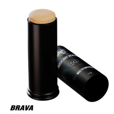 Imagem de Base e Protetor Solar Multifuncional Esportiva  FPS 50 UVA 44,8 - Rosa