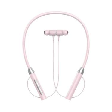 Imagem de Fones De Ouvido Sem Fio Bluetooth 5.3 À Prova d'Água Com Microfone Par