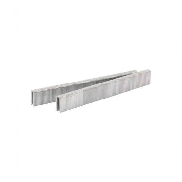 Imagem de Grampo Vonder 16mm Para Pinador Eletrico Com 1000 Grampos