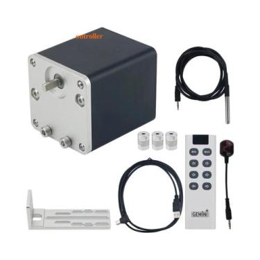 Imagem de Focador Estelar Elétrico De Alta Performance HamGeek pro Com Foco Auto